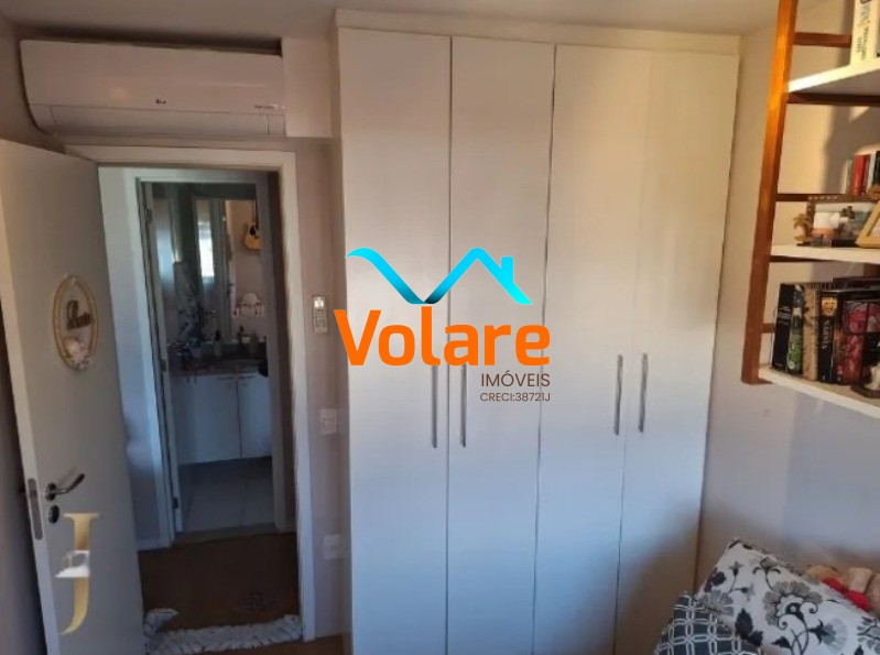 Apartamento, 2 quartos, 60 m² - Foto 14