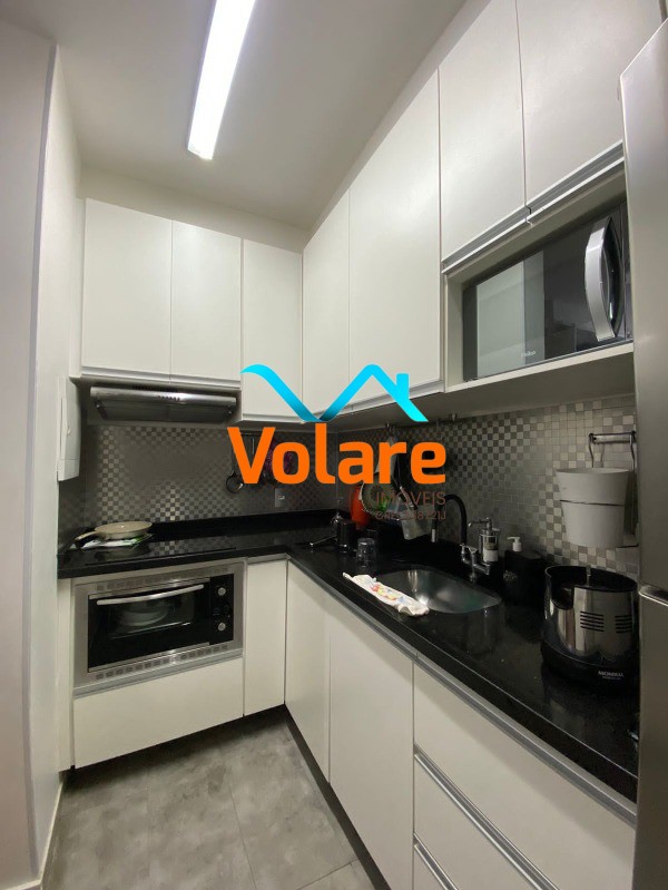 Apartamento, 1 quarto, 41 m² - Foto 7