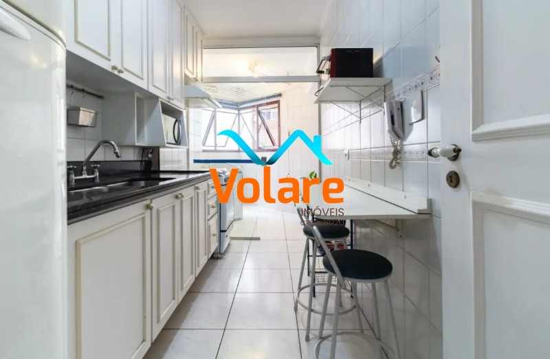 Apartamento, 3 quartos, 94 m² - Foto 9
