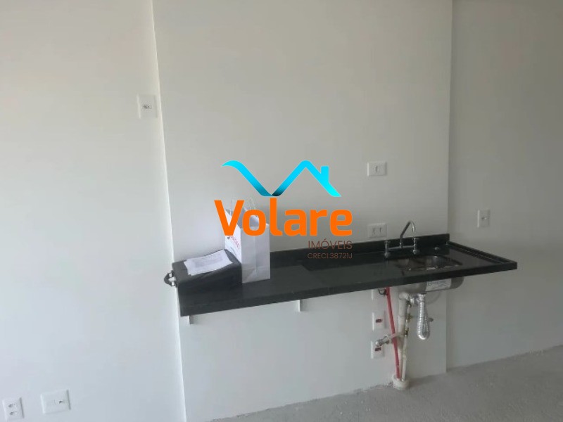 Kitnet-Studio, 26 m² - Foto 3