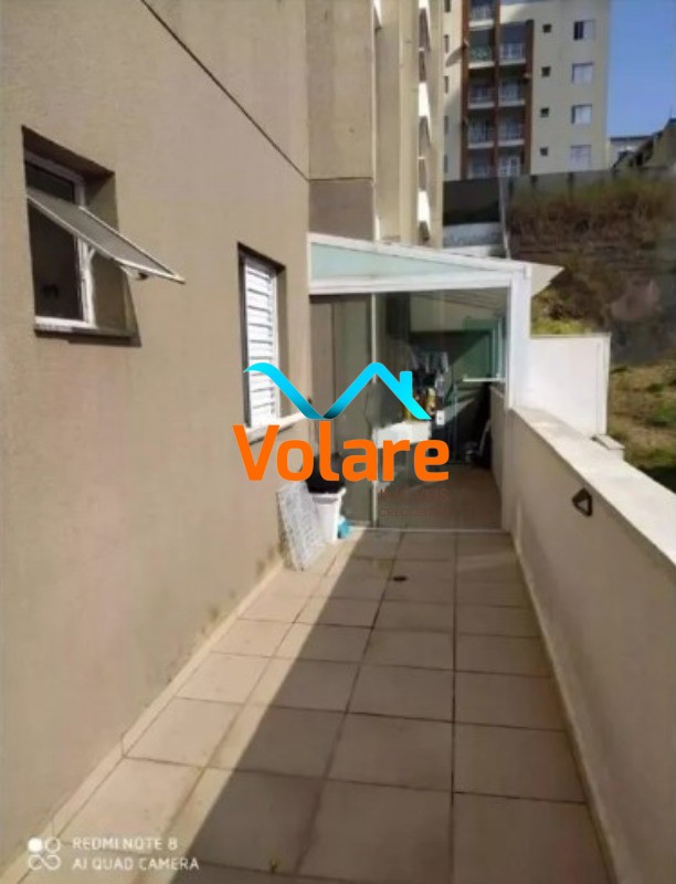 Apartamento, 2 quartos, 86 m² - Foto 15