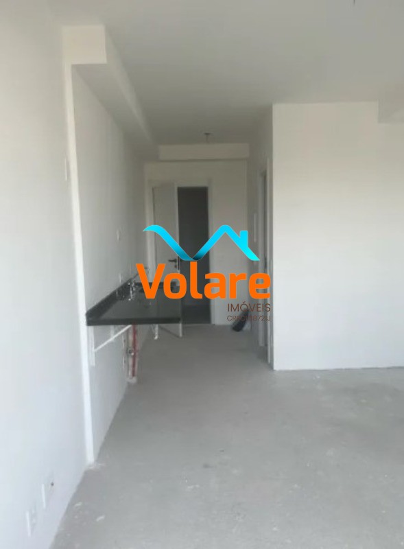 Kitnet-Studio, 26 m² - Foto 2
