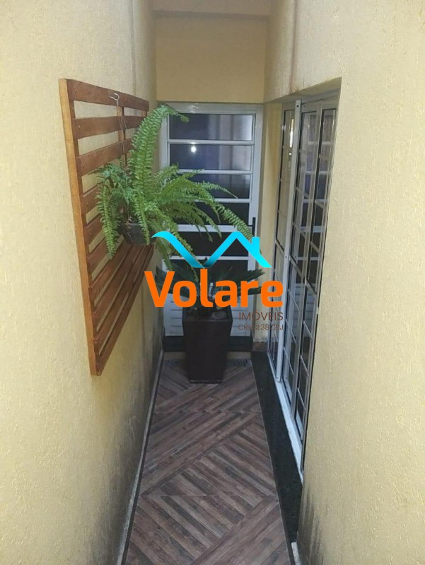 Casa, 3 quartos - Foto 21