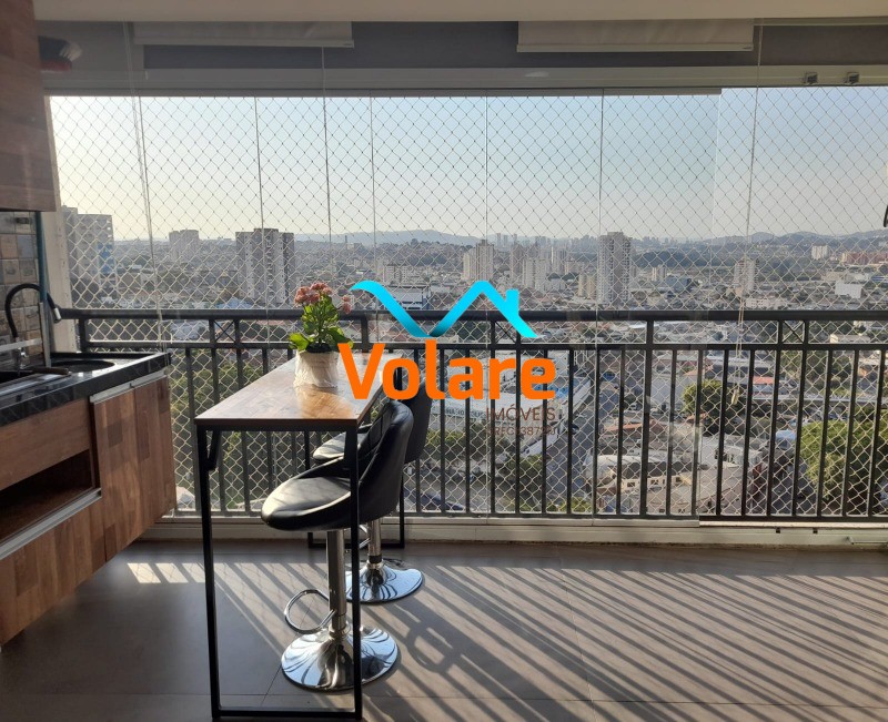 Apartamento, 2 quartos, 63 m² - Foto 2