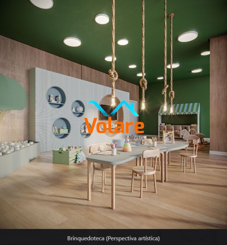 Kitnet-Studio, 26 m² - Foto 17