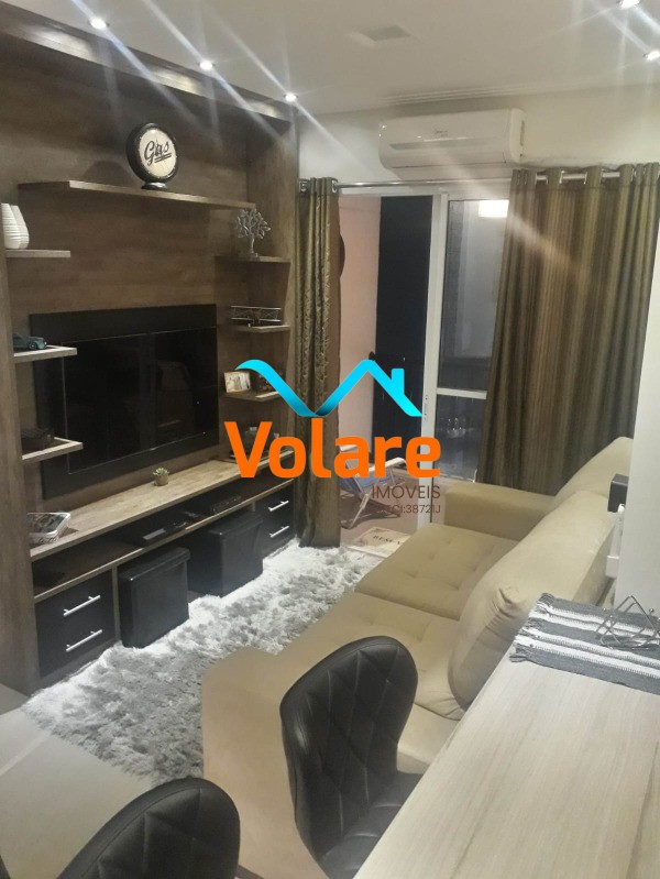 Apartamento, 2 quartos, 57 m² - Foto 5