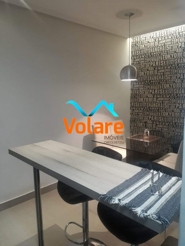 Apartamento, 2 quartos, 57 m² - Foto 7