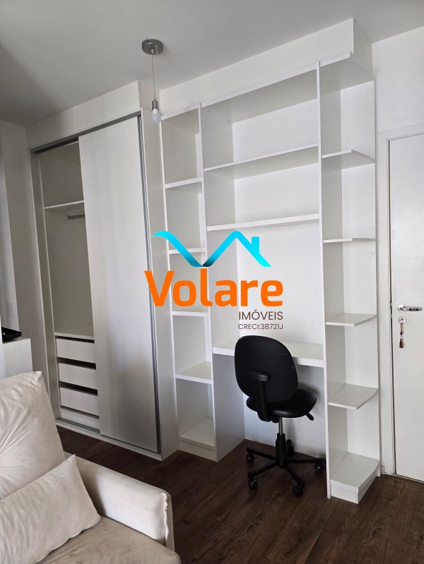 Apartamento, 1 quarto, 41 m² - Foto 4