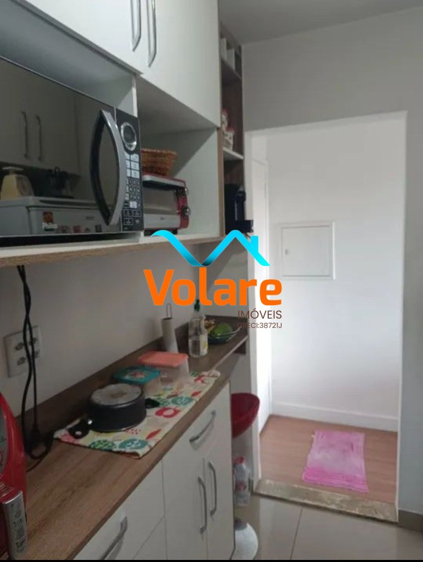 Apartamento, 2 quartos, 56 m² - Foto 11