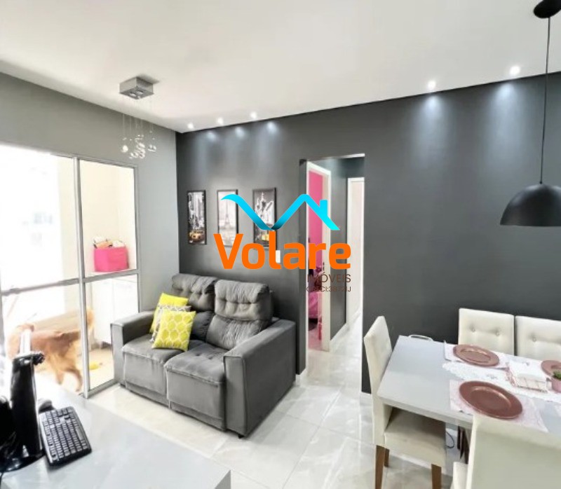 Apartamento, 2 quartos, 86 m² - Foto 2