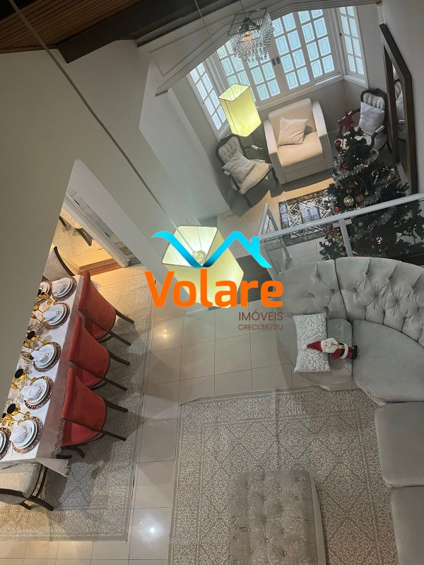 Casa, 4 quartos, 360 m² - Foto 5