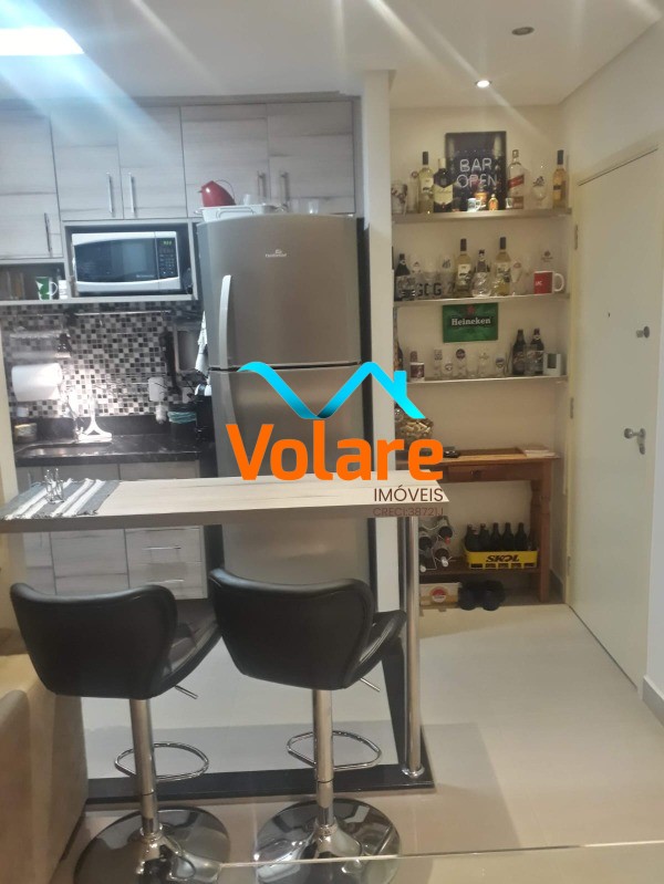 Apartamento, 2 quartos, 57 m² - Foto 9