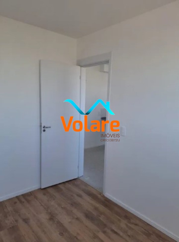 Apartamento, 2 quartos, 34 m² - Foto 4
