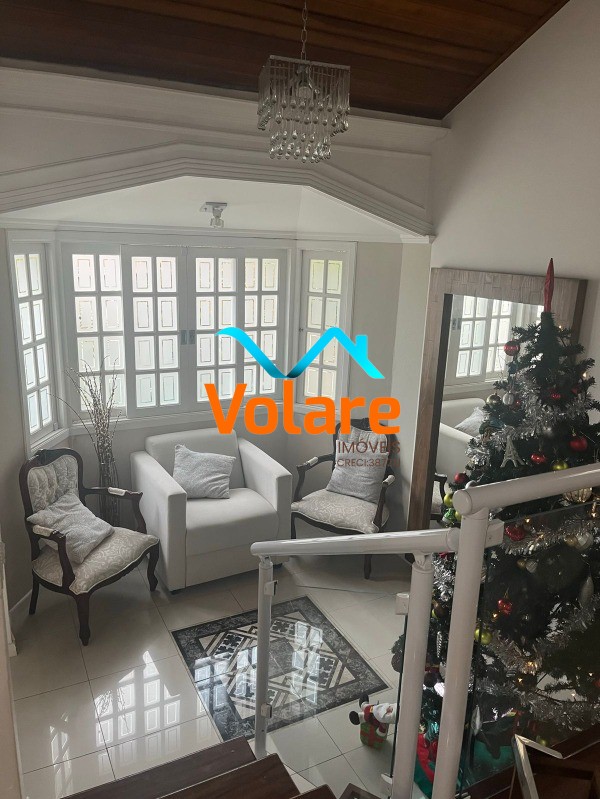 Casa, 4 quartos, 360 m² - Foto 2