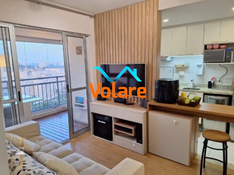 Apartamento, 2 quartos, 60 m² - Foto 1