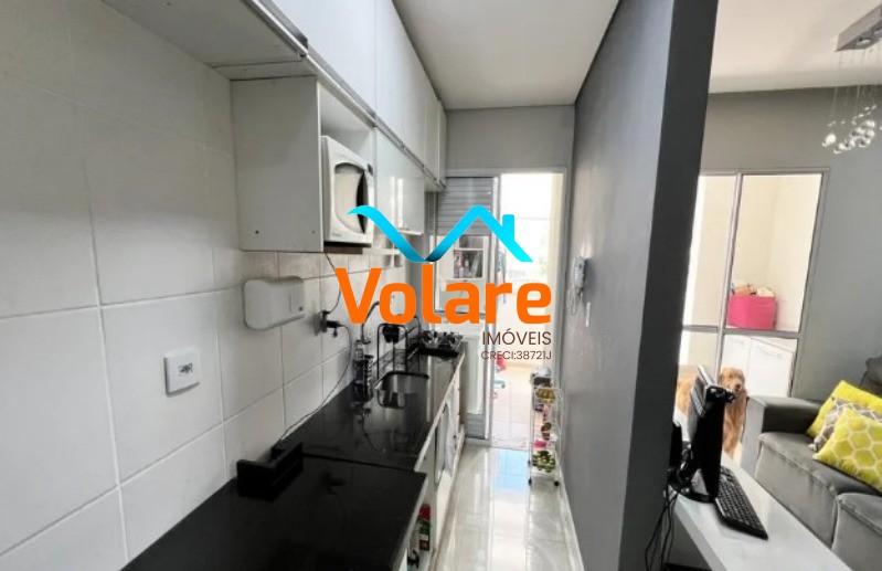 Apartamento, 2 quartos, 86 m² - Foto 5