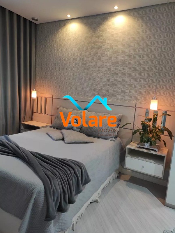 Apartamento, 2 quartos, 54 m² - Foto 8