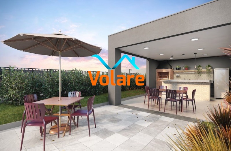 Apartamento, 2 quartos, 34 m² - Foto 17