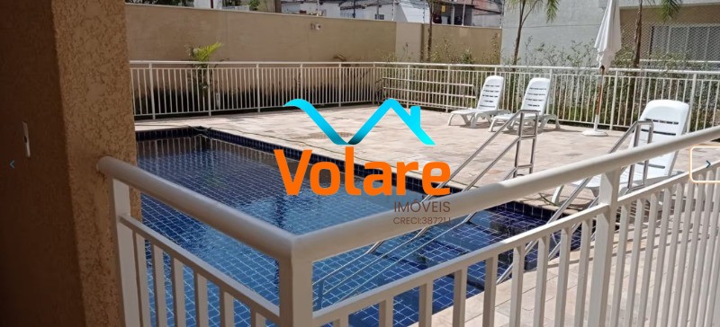 Apartamento, 2 quartos, 38 m² - Foto 8