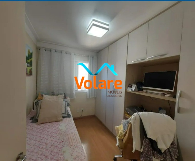 Apartamento, 3 quartos, 95 m² - Foto 21
