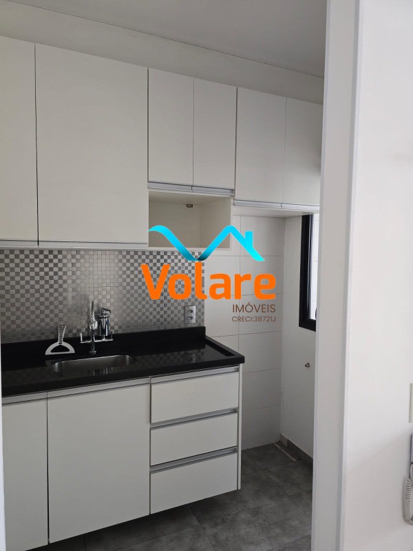 Apartamento, 1 quarto, 41 m² - Foto 6