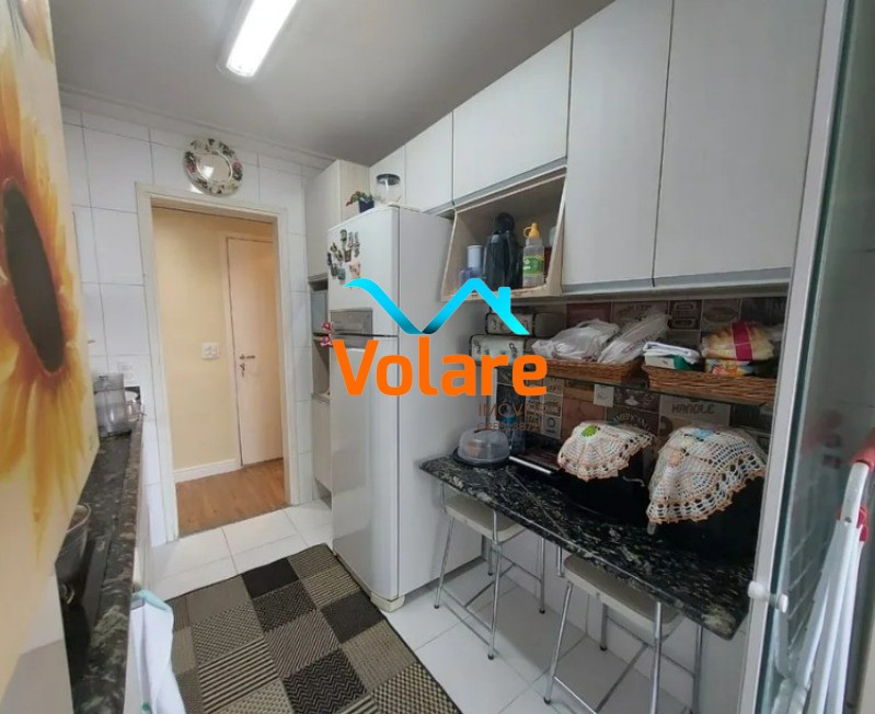 Apartamento, 3 quartos, 95 m² - Foto 12