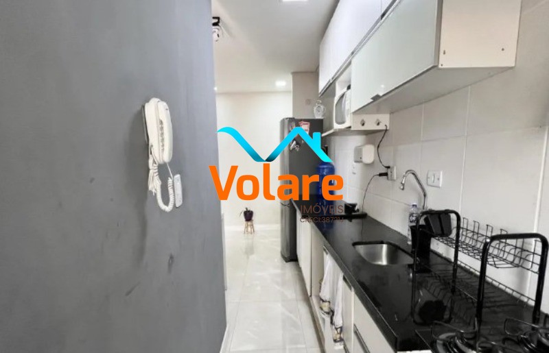 Apartamento, 2 quartos, 86 m² - Foto 8