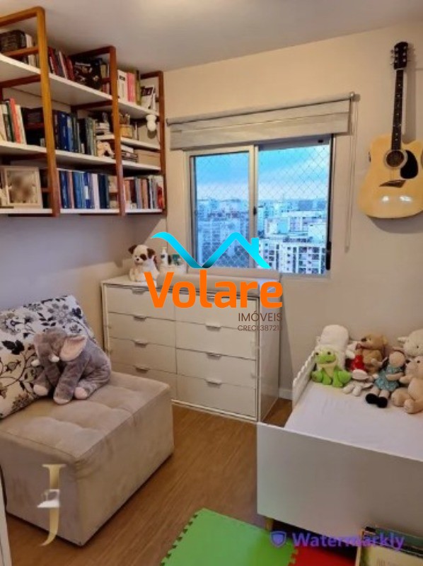 Apartamento, 2 quartos, 60 m² - Foto 13