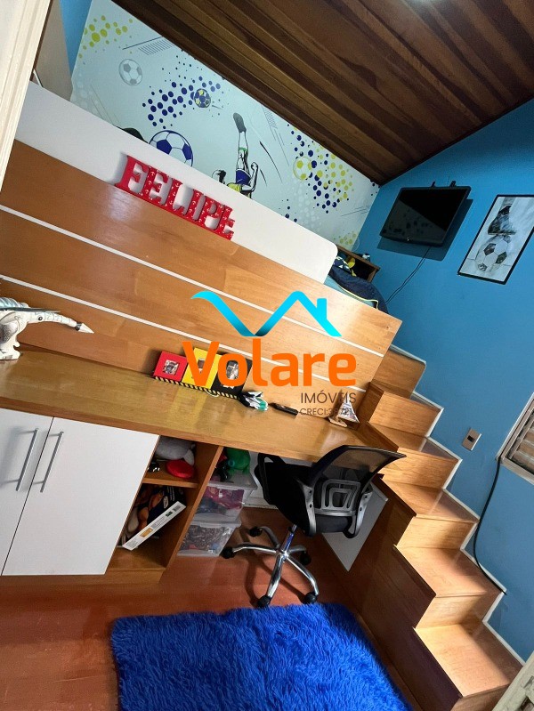 Casa, 4 quartos, 360 m² - Foto 12
