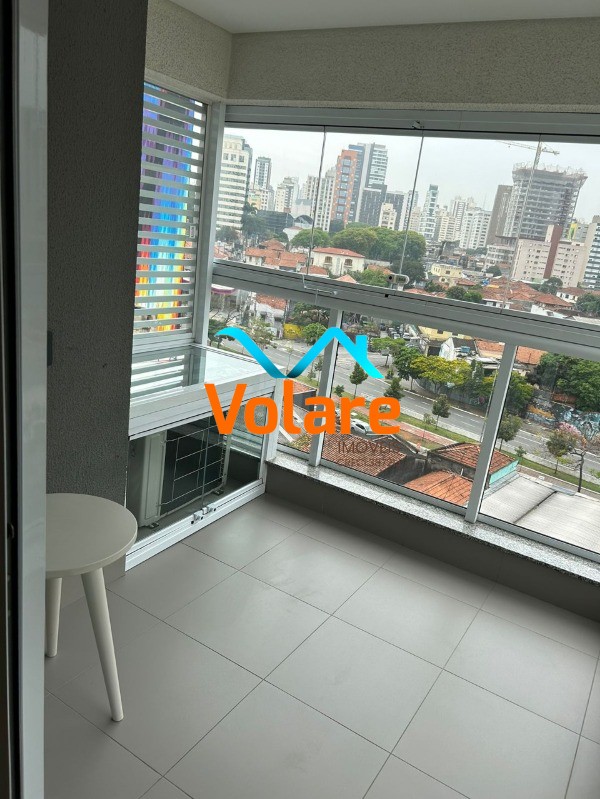 Kitnet-Studio, 37 m² - Foto 6