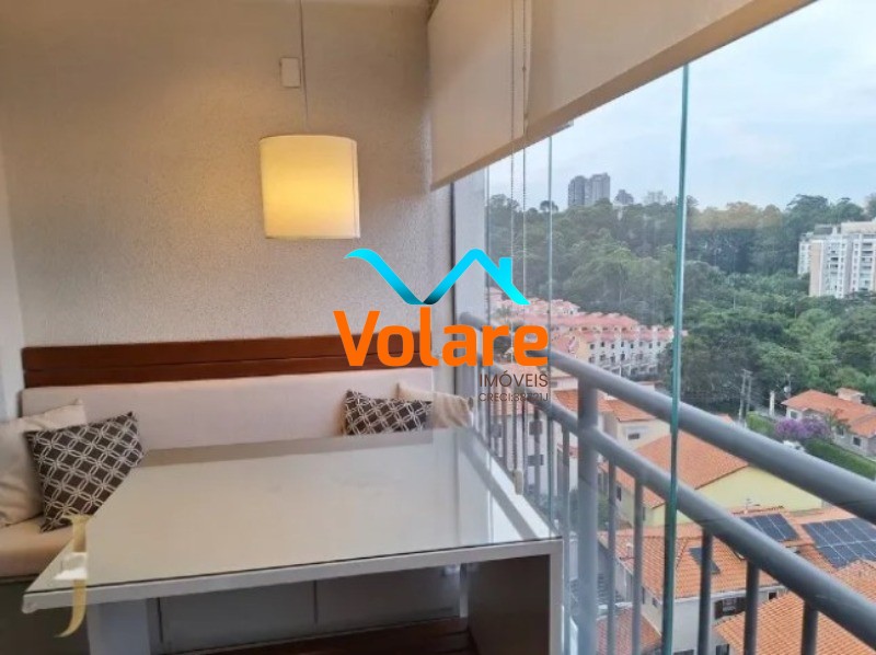 Apartamento, 2 quartos, 60 m² - Foto 7