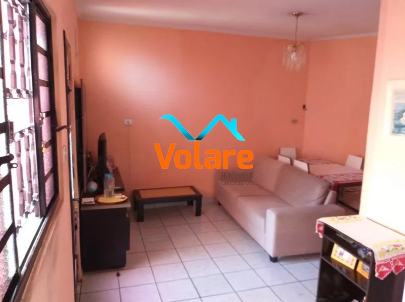 Casa, 3 quartos, 229 m² - Foto 2