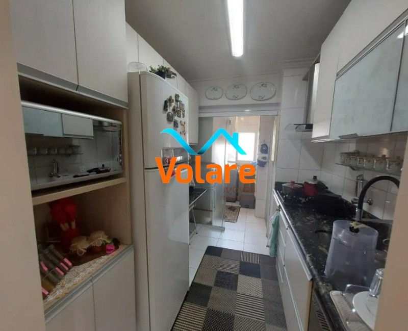 Apartamento, 3 quartos, 95 m² - Foto 10