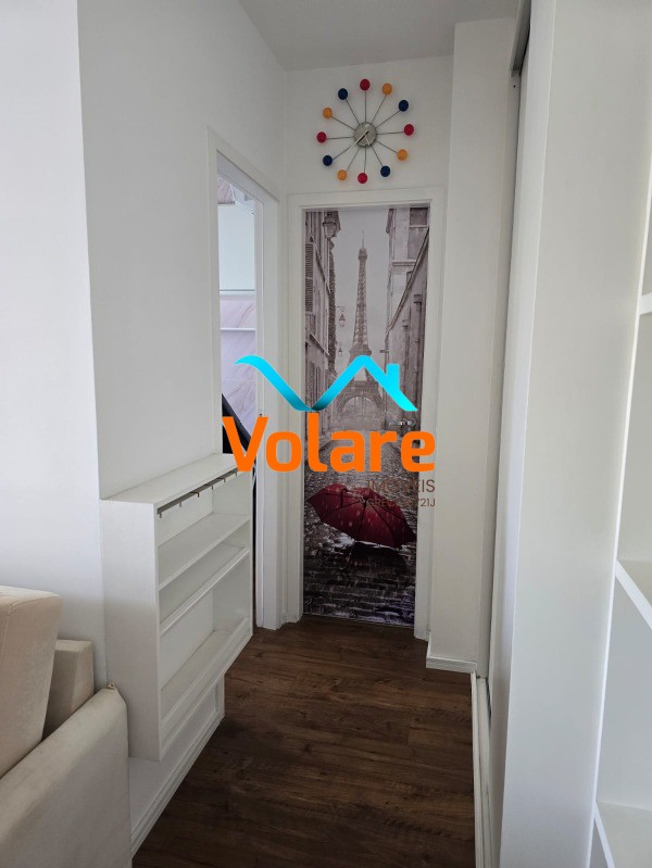 Apartamento, 1 quarto, 41 m² - Foto 9