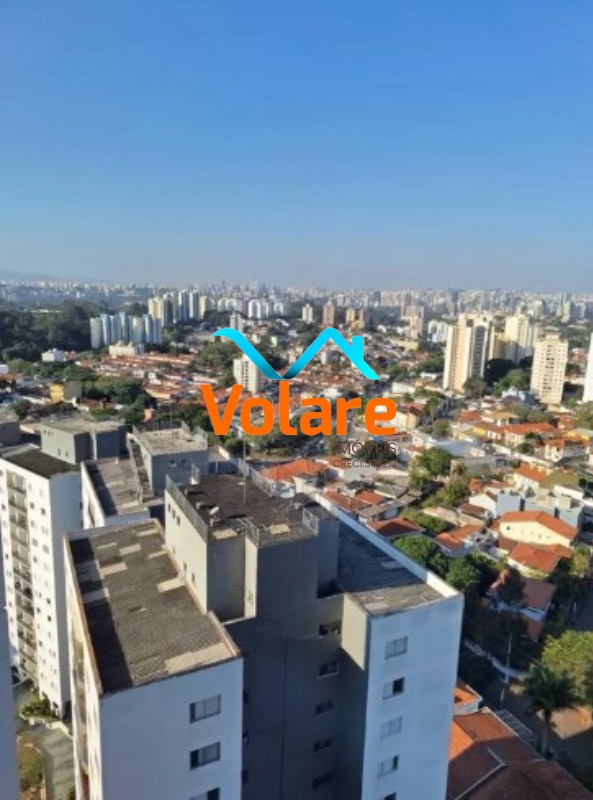 Apartamento, 2 quartos, 34 m² - Foto 8