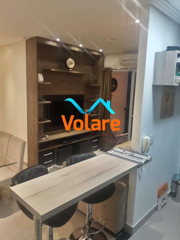 Apartamento, 2 quartos, 57 m² - Foto 6