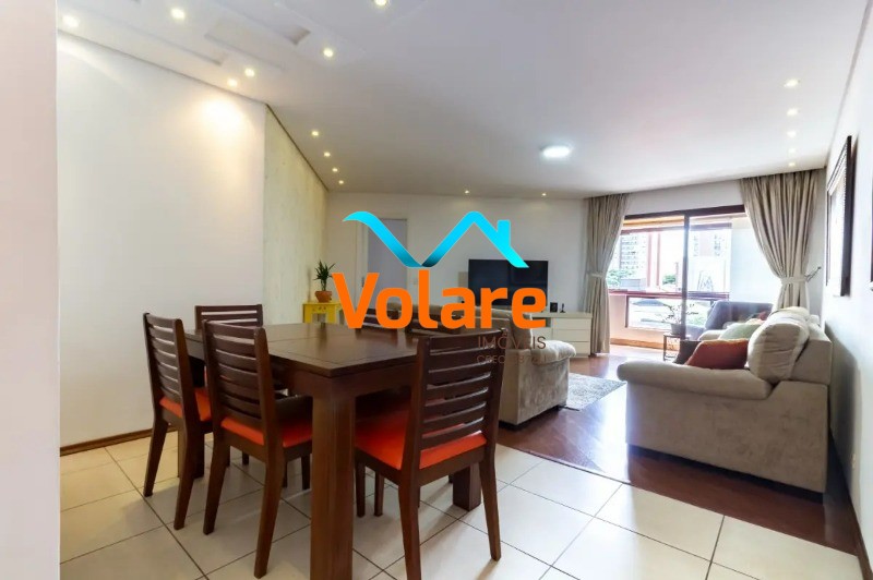 Apartamento, 3 quartos, 94 m² - Foto 3