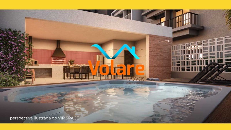 Apartamento, 2 quartos, 41 m² - Foto 11