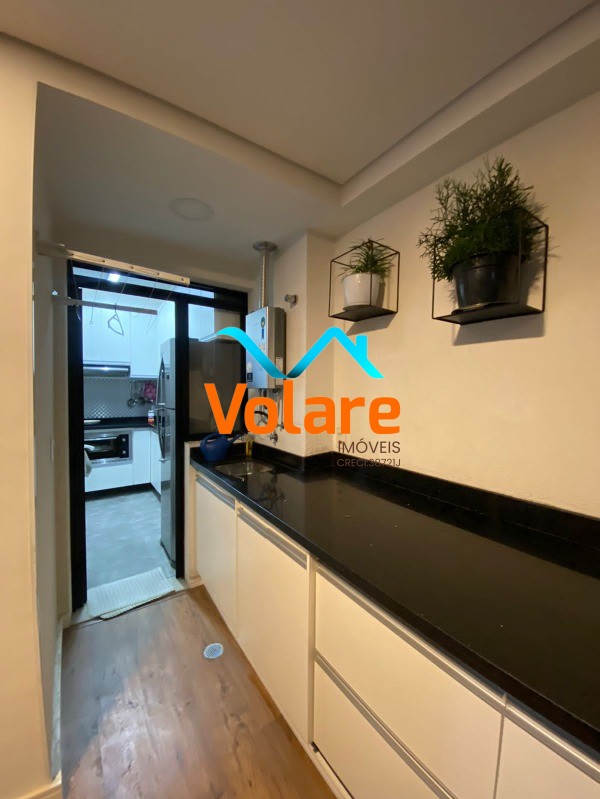 Apartamento, 1 quarto, 41 m² - Foto 8