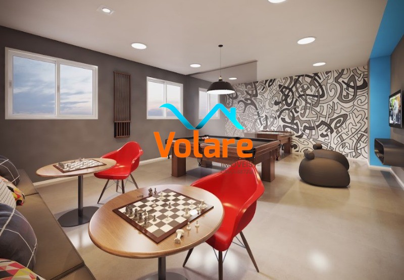 Apartamento, 2 quartos, 34 m² - Foto 21