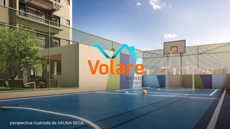 Apartamento, 2 quartos, 41 m² - Foto 8