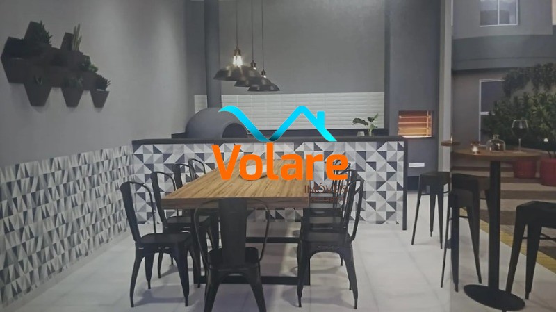 Apartamento, 2 quartos, 44 m² - Foto 10