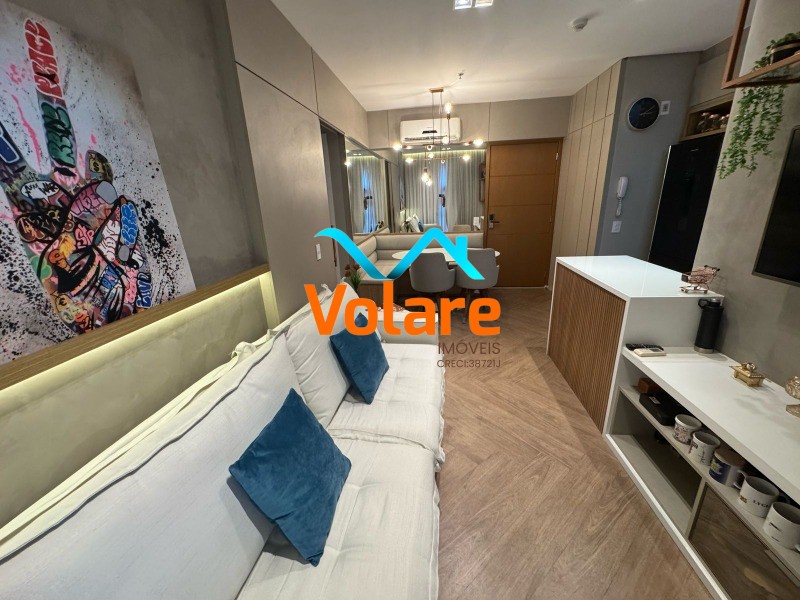 Apartamento, 2 quartos, 62 m² - Foto 3