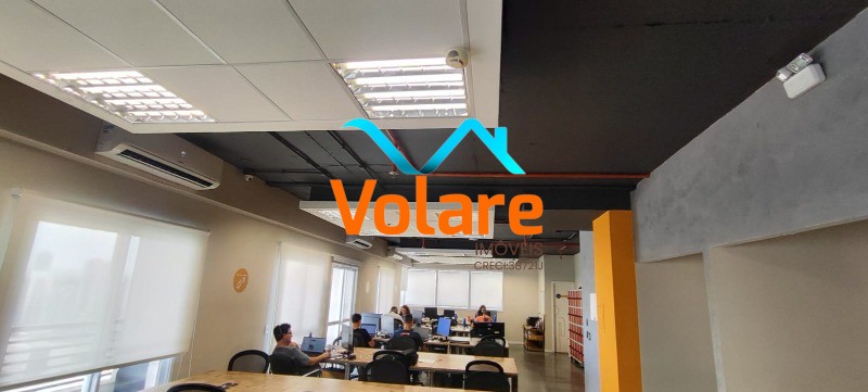 Sala-Conjunto, 283 m² - Foto 16
