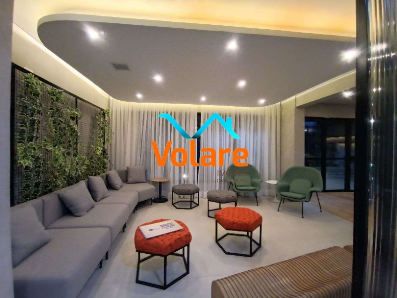 Apartamento, 1 quarto, 27 m² - Foto 21