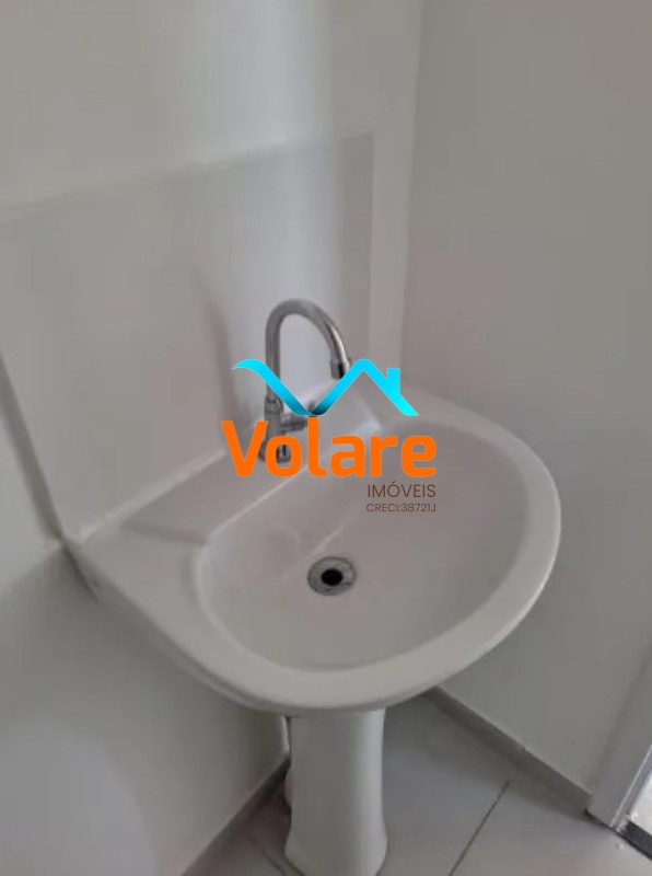 Apartamento, 2 quartos, 34 m² - Foto 6