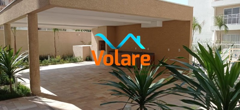 Apartamento, 2 quartos, 38 m² - Foto 10