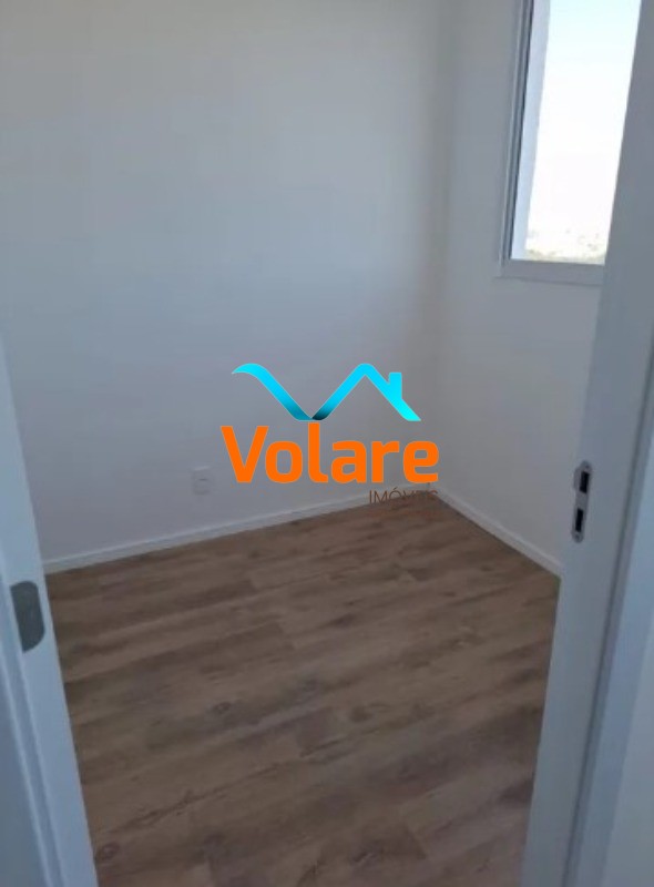 Apartamento, 2 quartos, 34 m² - Foto 3