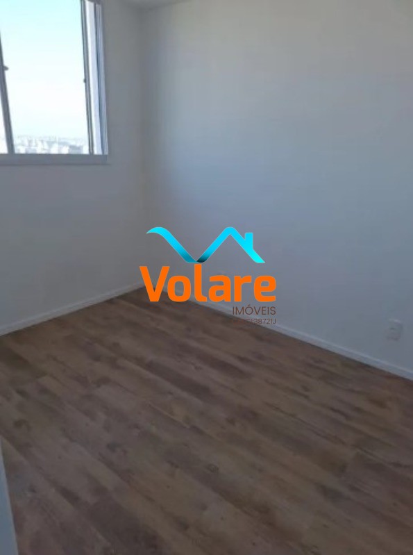 Apartamento, 2 quartos, 34 m² - Foto 2