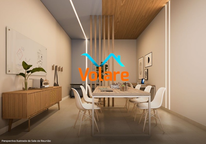 Apartamento, 2 quartos, 50 m² - Foto 23
